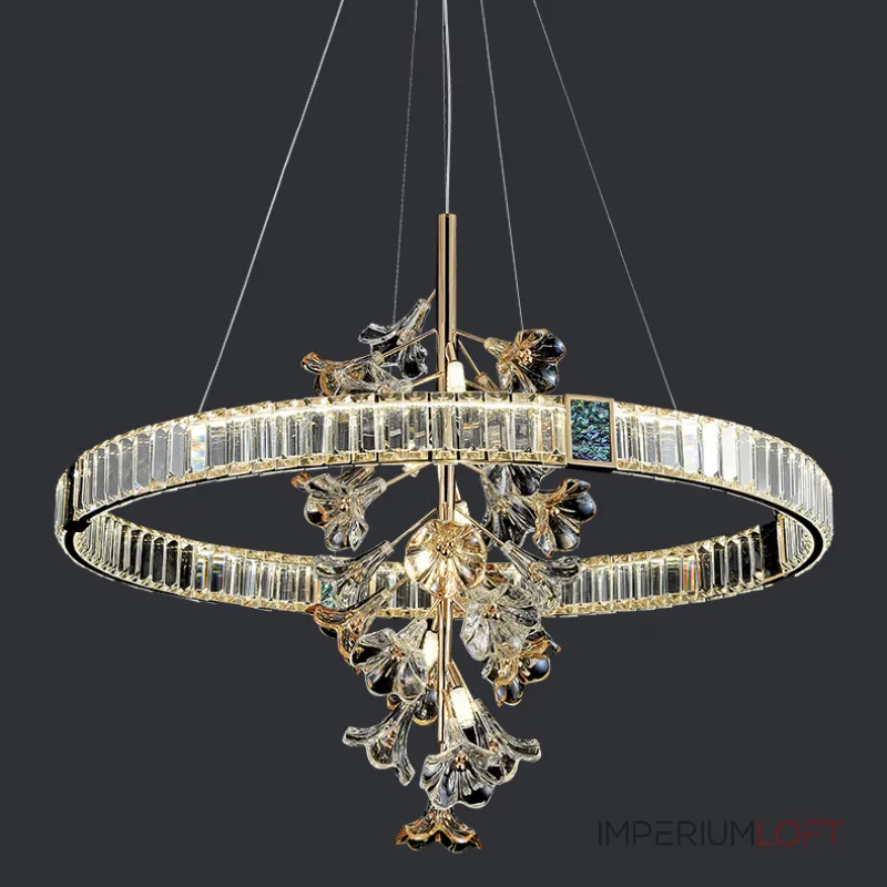 Подвесная люстра MAGNORA D50