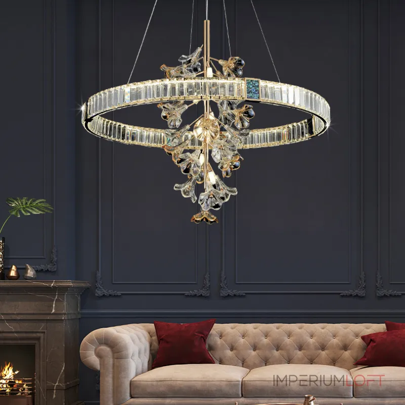 Подвесная люстра MAGNORA D50