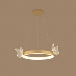 Подвесная люстра BABETTA E