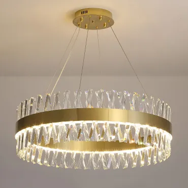 Подвесная люстра CAROLA B D80