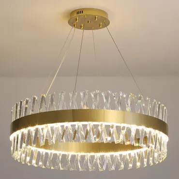 Подвесная люстра CAROLA B D100 Подвесная люстра CAROLA B D100