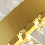 Подвесная люстра CAROLA B D100