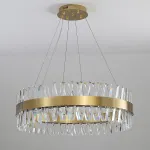 Подвесная люстра CAROLA B D100