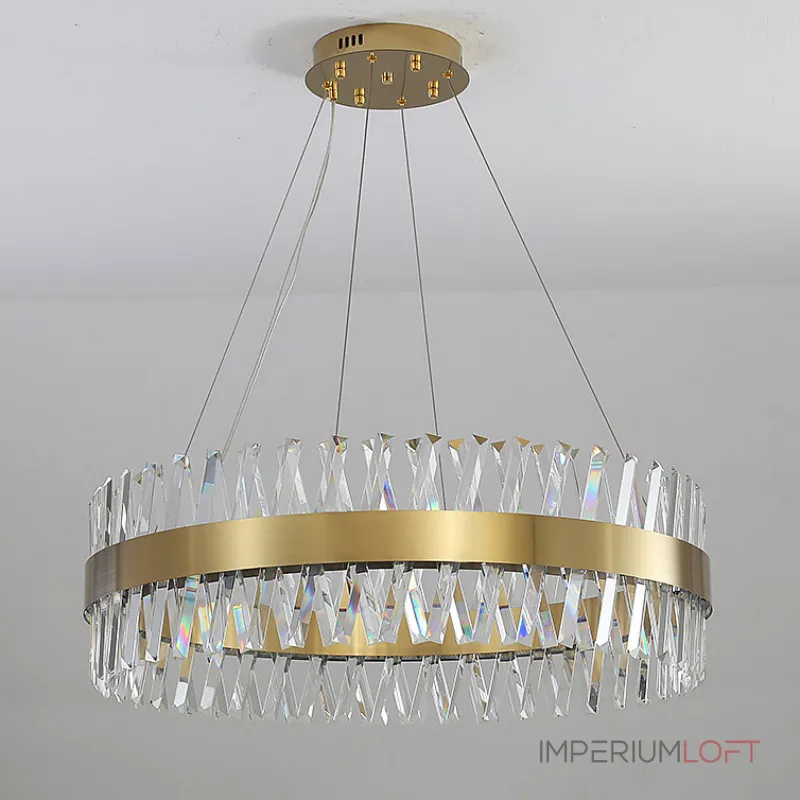 Подвесная люстра CAROLA B D100