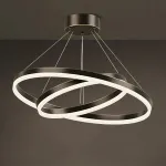 Подвесная люстра CRUISE MORE LUX D20+40+60