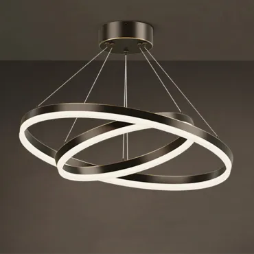 Подвесная люстра CRUISE MORE LUX D20+40 Подвесная люстра CRUISE MORE LUX D20+40