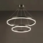 Подвесная люстра CRUISE MORE LUX D40+60