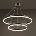 Подвесная люстра CRUISE MORE LUX D20+40+60