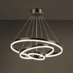 Подвесная люстра CRUISE MORE LUX D20+40+60