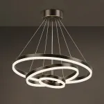 Подвесная люстра CRUISE MORE LUX D20+40