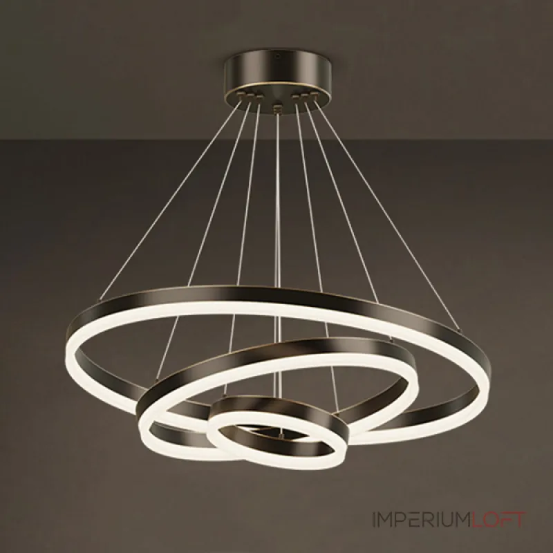 Подвесная люстра CRUISE MORE LUX D20+40