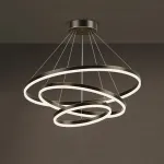 Подвесная люстра CRUISE MORE LUX D20+40+60+80+100