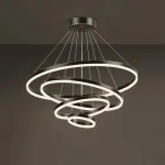 Подвесная люстра CRUISE MORE LUX D20+40+60+80