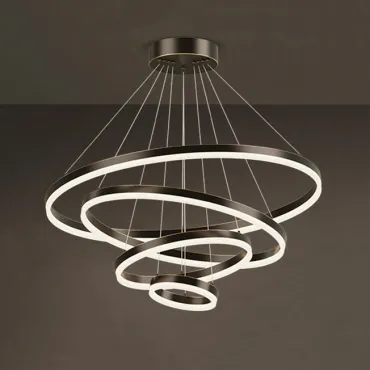Подвесная люстра CRUISE MORE LUX D40+60+80+100 Подвесная люстра CRUISE MORE LUX D40+60+80+100