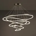 Подвесная люстра CRUISE MORE LUX D20+40+60