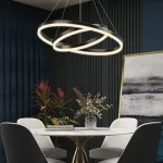 Подвесная люстра CRUISE MORE LUX D20+40+60