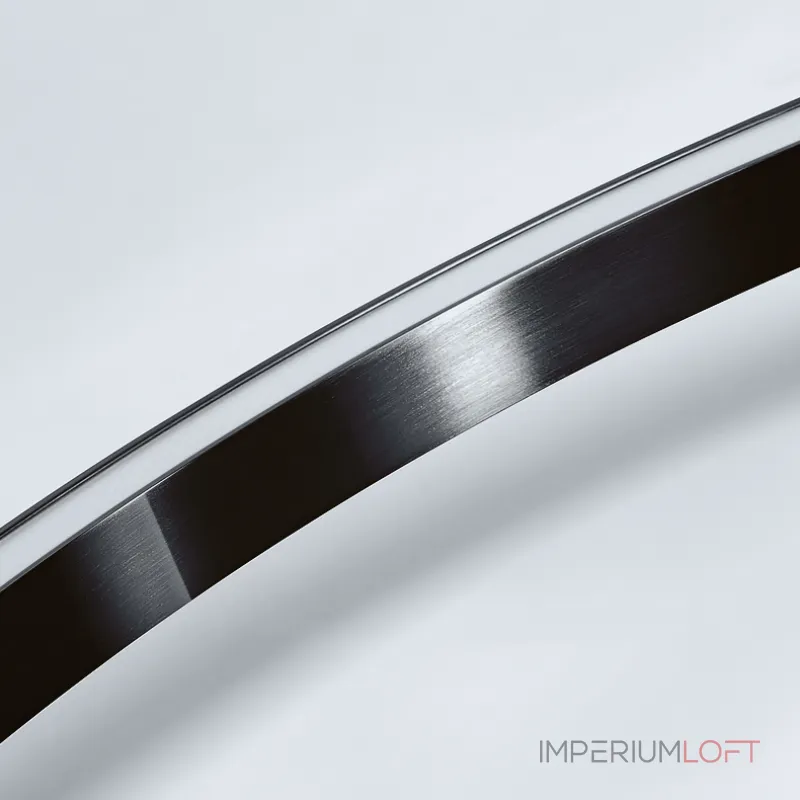 Подвесная люстра CRUISE BLACK D60+80