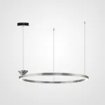 Подвесной светильник ARMAND D50