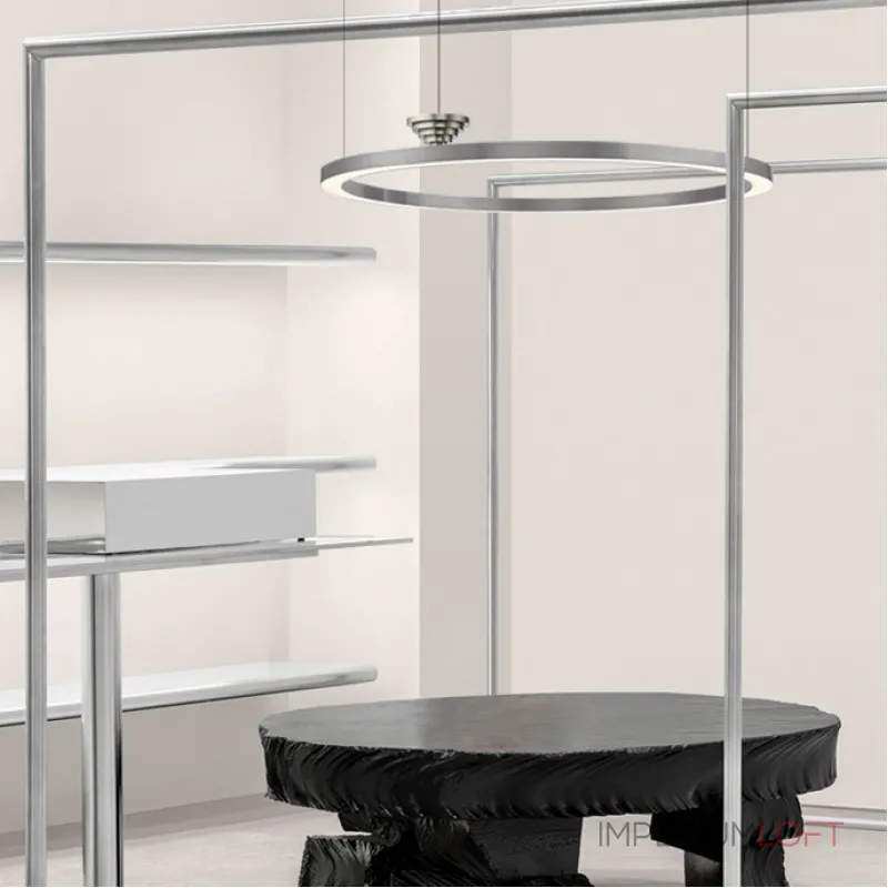 Подвесной светильник ARMAND D70