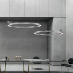 Подвесной светильник ARMAND D70