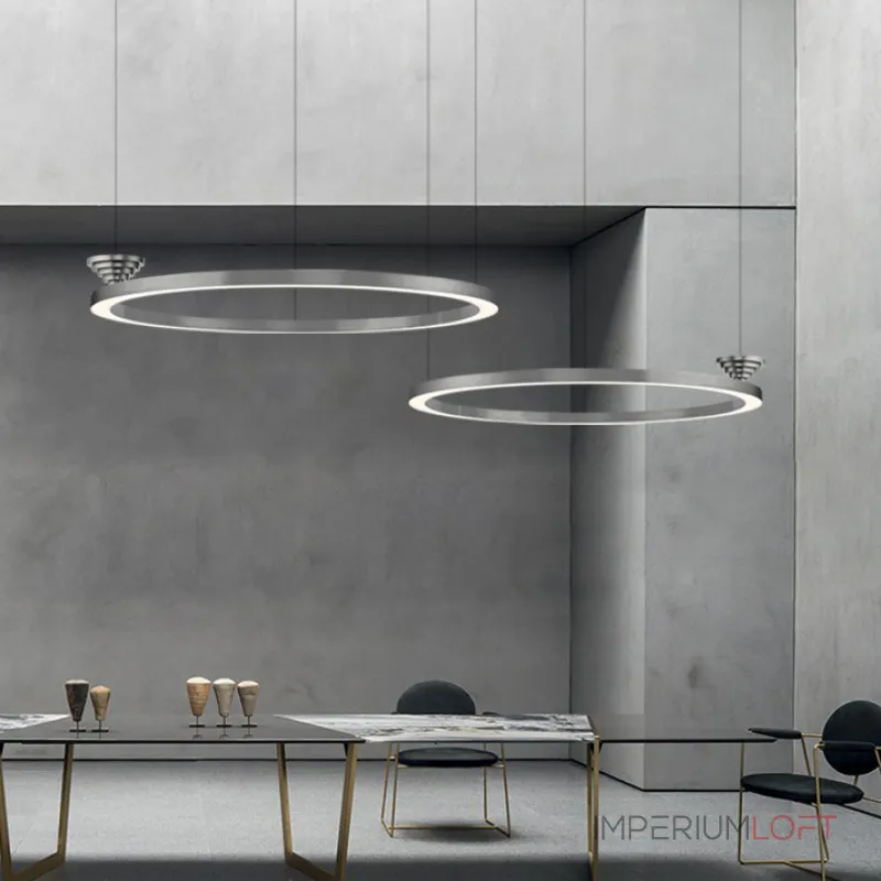 Подвесной светильник ARMAND D70