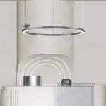 Подвесной светильник ARMAND D70