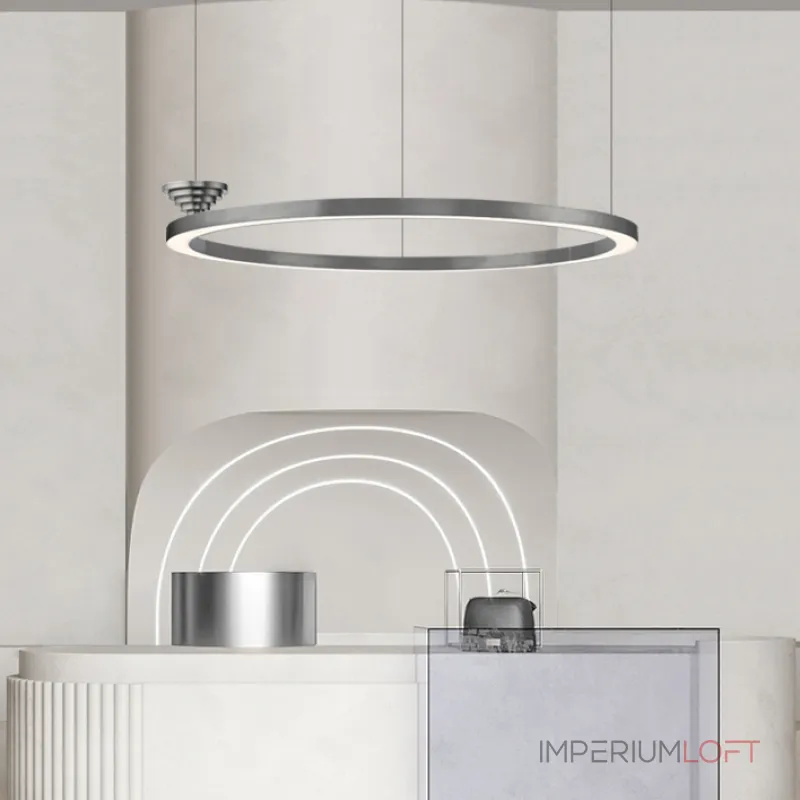 Подвесной светильник ARMAND D70