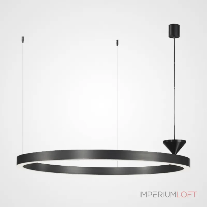 Подвесная люстра NORDEN D40+60