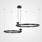 Подвесной светильник NORDEN D60