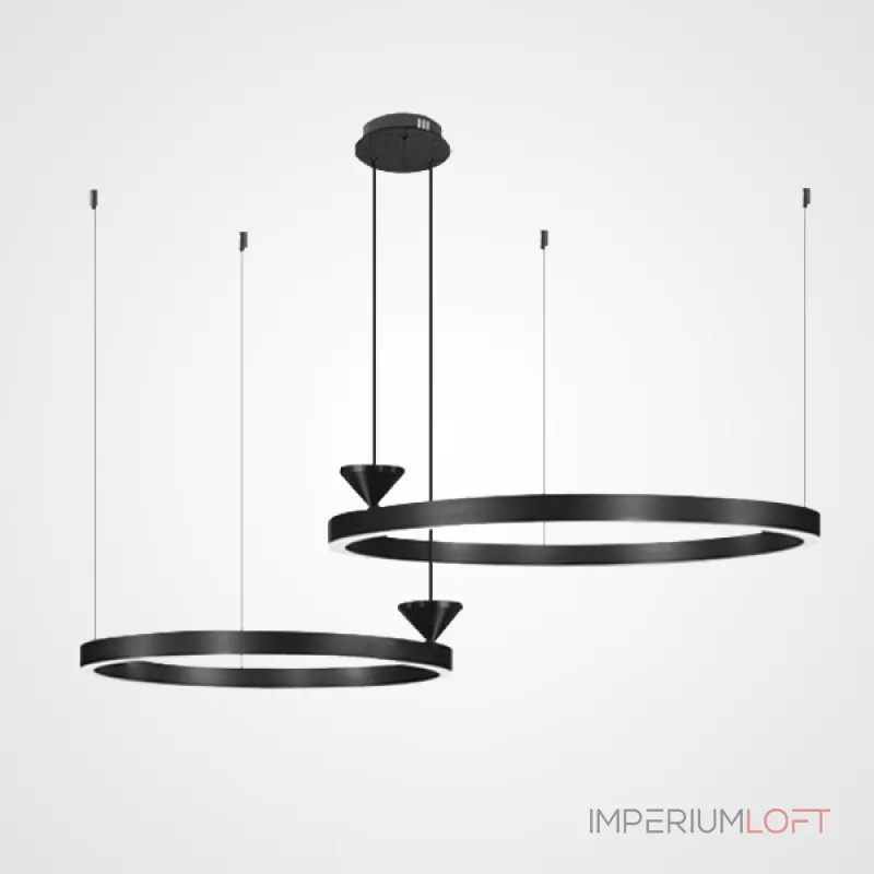 Подвесной светильник NORDEN D60