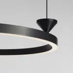 Подвесная люстра NORDEN D40+60