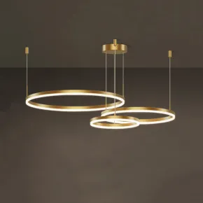 Подвесная люстра CRUISE LUX D20+40+60 Подвесная люстра CRUISE LUX D20+40+60