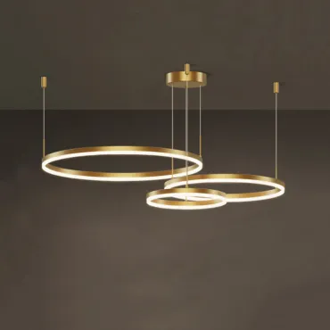 Подвесная люстра CRUISE LUX D20+40+60 Подвесная люстра CRUISE LUX D20+40+60
