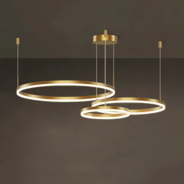 Подвесная люстра CRUISE LUX D40+60+80 Подвесная люстра CRUISE LUX D40+60+80