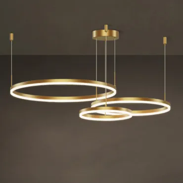 Подвесная люстра CRUISE LUX D60+80+100 Подвесная люстра CRUISE LUX D60+80+100