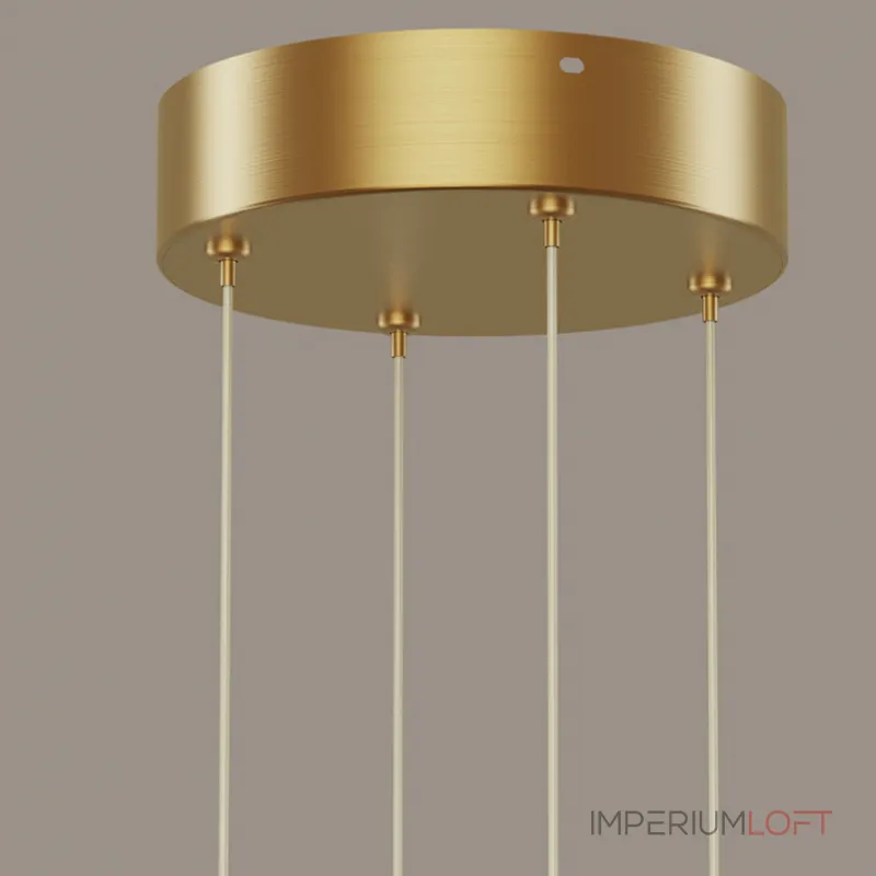 Подвесная люстра CRUISE LUX D40+60+80+100