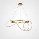 Подвесная люстра GLORIFY R D80