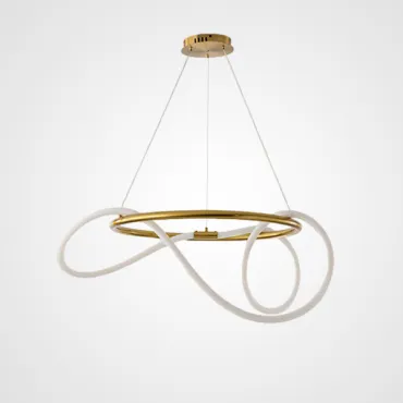 Подвесной светильник GLORIFY R D60