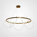 Подвесная люстра GLORIFY R D80