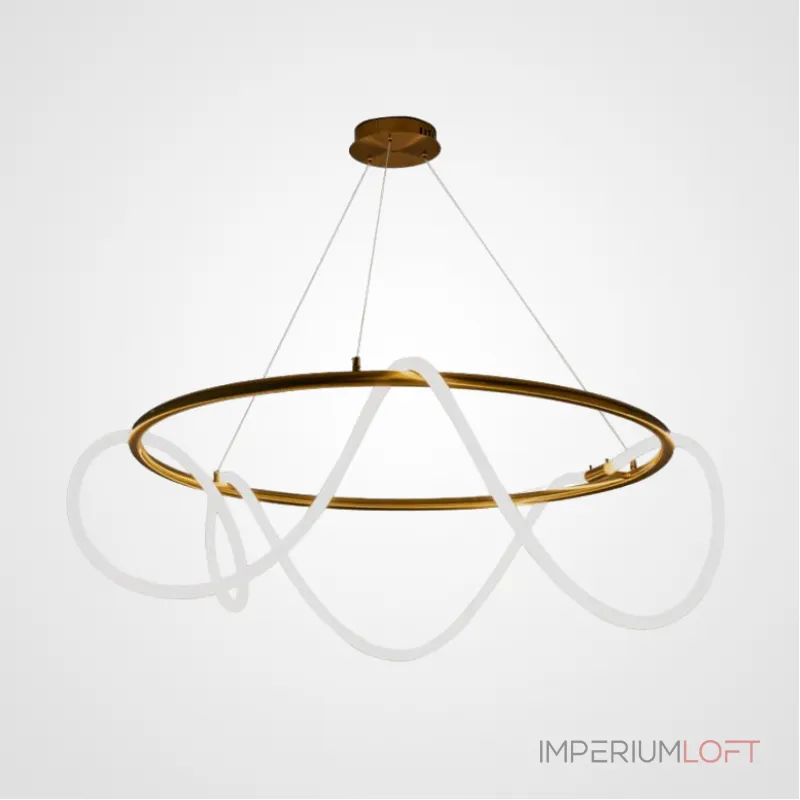 Подвесная люстра GLORIFY R D80 Подвесная люстра GLORIFY R D80