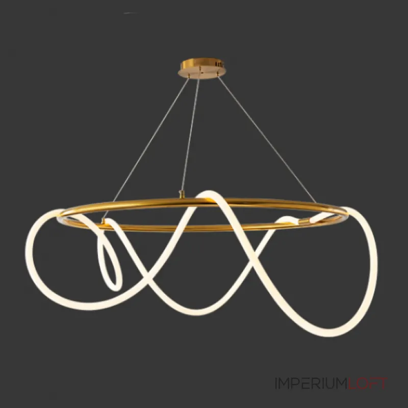 Подвесная люстра GLORIFY R D80 Подвесная люстра GLORIFY R D80