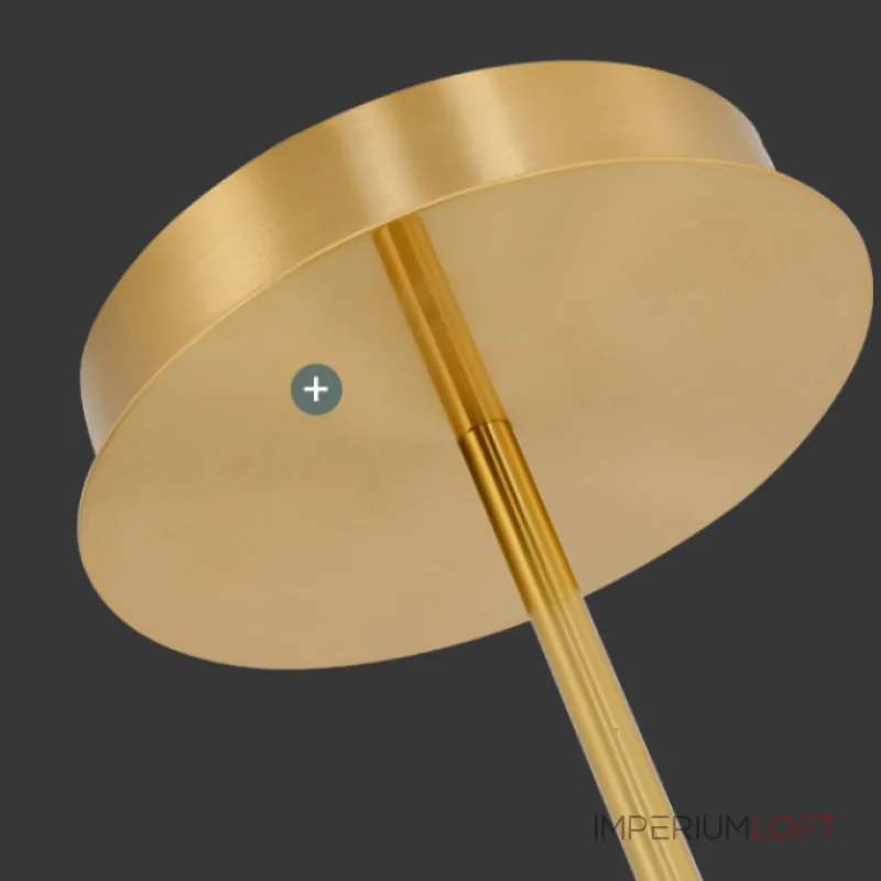 Подвесная люстра GLORIFY R D80 Подвесная люстра GLORIFY R D80