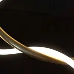 Подвесная люстра GLORIFY R D80