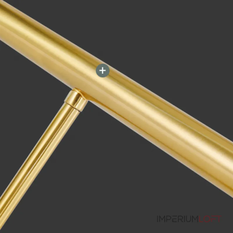 Подвесная люстра GLORIFY R D80 Подвесная люстра GLORIFY R D80