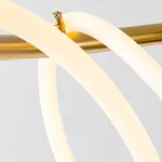 Подвесная люстра GLORIFY R D80