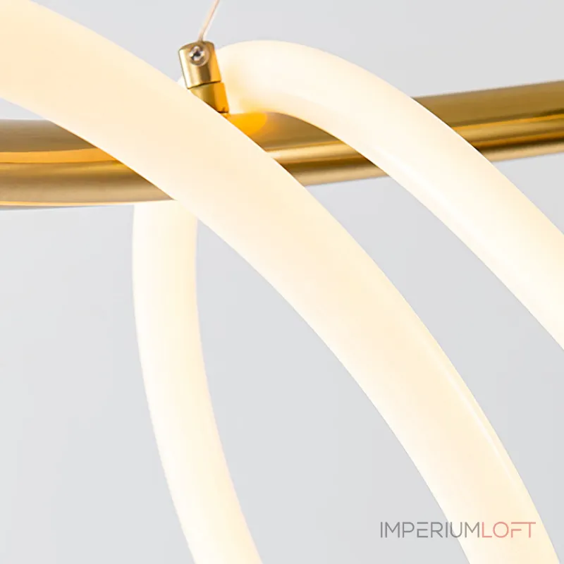 Подвесная люстра GLORIFY R D80 Подвесная люстра GLORIFY R D80