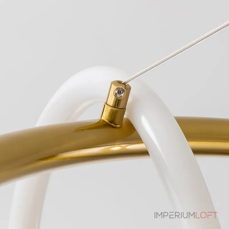 Подвесная люстра GLORIFY R D80 Подвесная люстра GLORIFY R D80