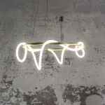 Подвесная люстра GLORIFY R D80