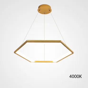 Подвесной светильник VENEZIA D45 4000К