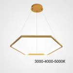 Подвесной светильник VENEZIA D80 4000К